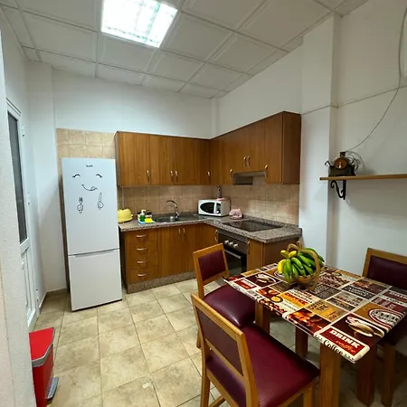 Casa Chencha Appartamento