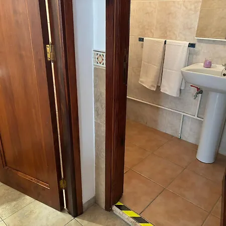 Appartamento Casa Chencha *