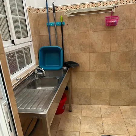 Apartment Casa Chencha