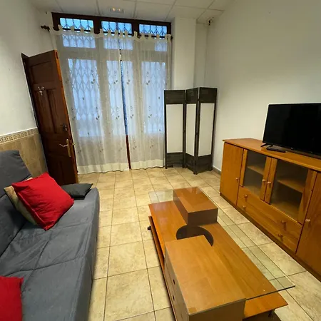 Casa Chencha Lejlighed Garachico (Tenerife)
