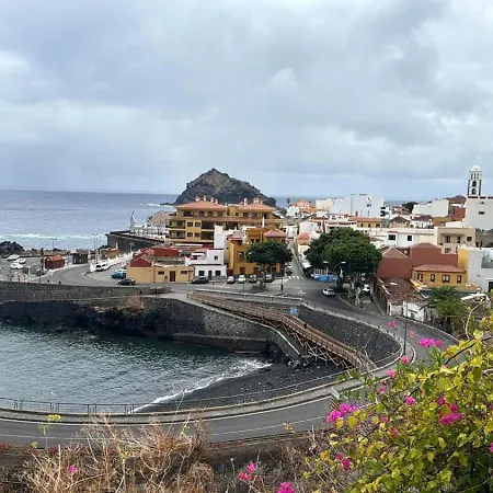 Casa Chencha Lejlighed Garachico (Tenerife)