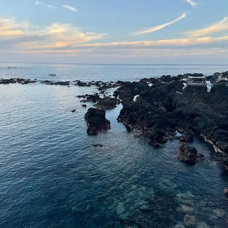 Lejlighed Casa Chencha Garachico (Tenerife)